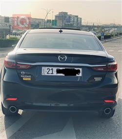مازدا 6
